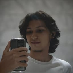 Muhammad Mirqobilov